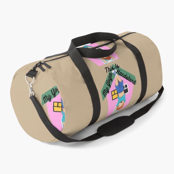 Item preview, This Is My Yoga Headstand designed and sold by SolSel ⭐⭐⭐⭐⭐.