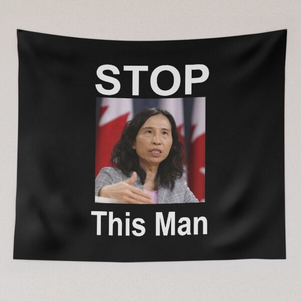 Item preview, Freedom Convoy 2022 Fringe Minority We the Fringe designed and sold by JerryCaruso.