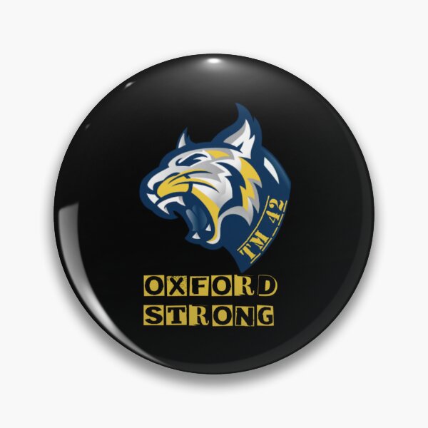 Artikelvorschau, Oxford stark entworfen und verkauft von Yorino.