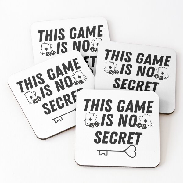 Item preview, Secret game designed and sold by The-Armour.