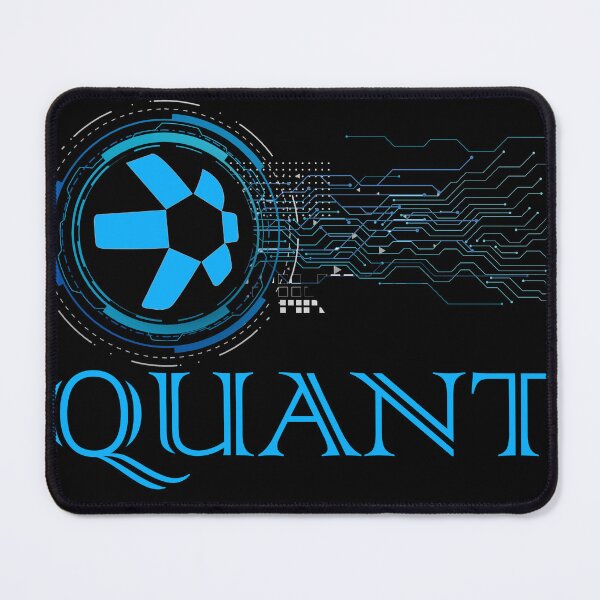 Item preview, QUANT NETWORK, Quant Crypto Bassic Classic T-Shirt, Quant Crypto Crypto QNT Coin Token Short designed and sold by BABLROBY.