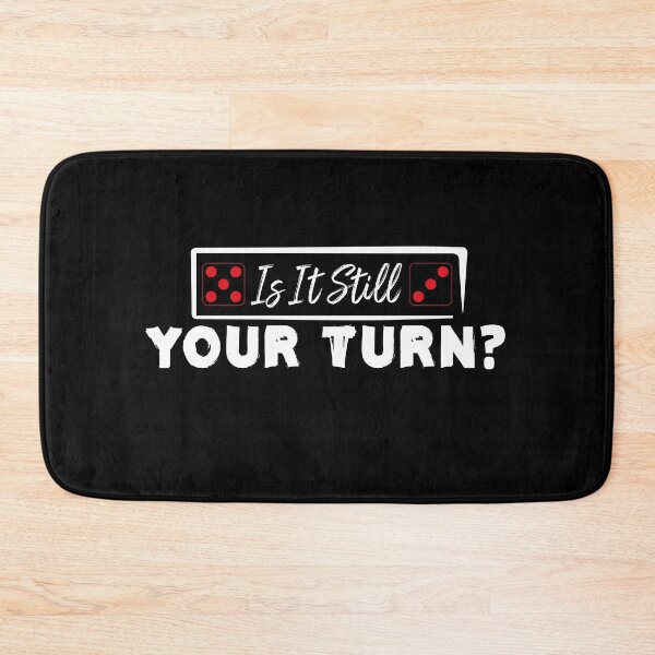 Item preview, Is it Still Your Turn  designed and sold by Life Shop.
