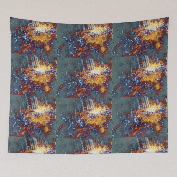 Item preview, Abstract Blast designed and sold by Rebecca McGuire.