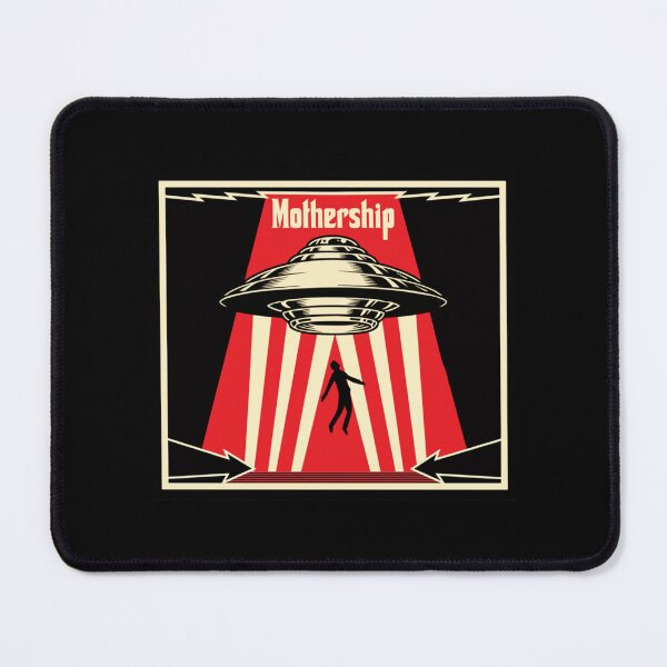 Item preview, MOTHERSHIP Classic . designed and sold by sclonemagic.