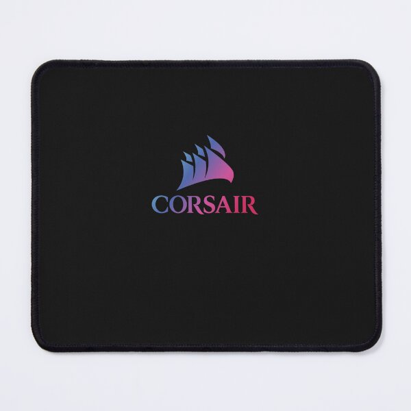 Item preview, Corsair RGB Logo Classic T-Shirt designed and sold by MarcusLanger.