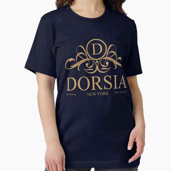 Item preview, Dorsia - Fine Dining New York designed and sold by McPod.