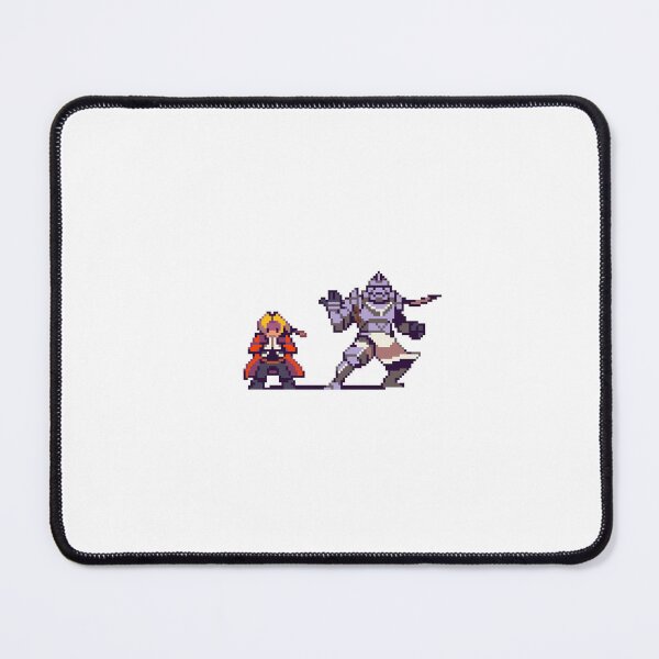 Item preview, The Elric brothers designed and sold by TnG-Crafts.