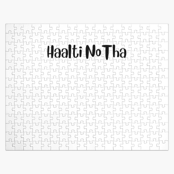 Funny Hindi Words Jigsaw Puzzles for Sale | Redbubble Funny Hindi Words Jigsaw Puzzles for Sale | Redbubble