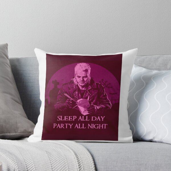 Item preview, Bravery Lively Strong Good All Day Sleep In The Night! Graphic Do In The Shadows Retro Vintage designed and sold by CoreynBissettyn.