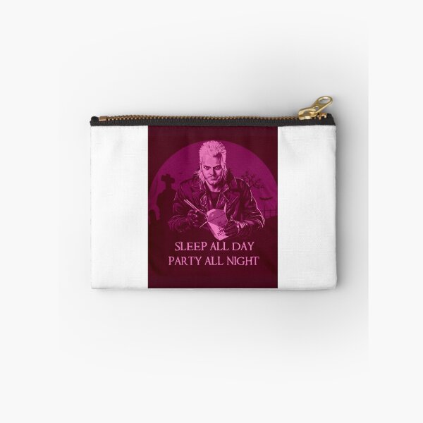 Item preview, Bravery Lively Strong Good All Day Sleep In The Night! Graphic Do In The Shadows Retro Vintage designed and sold by CoreynBissettyn.
