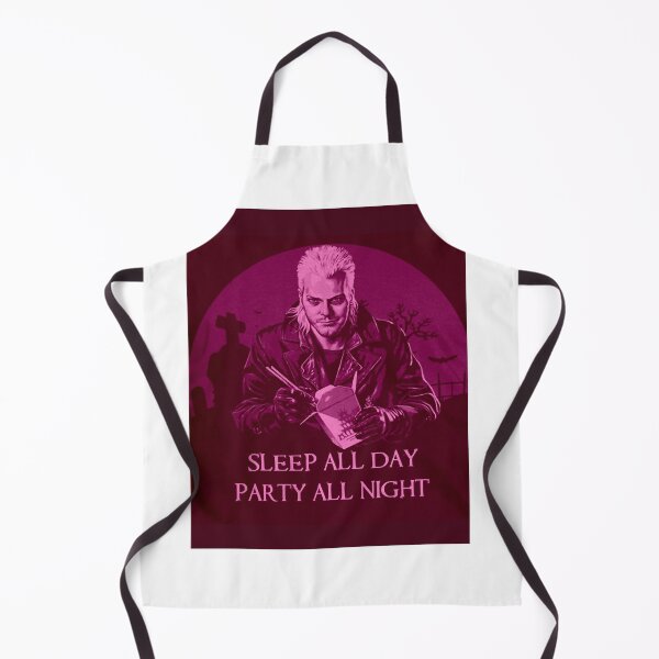 Item preview, Bravery Lively Strong Good All Day Sleep In The Night! Graphic Do In The Shadows Retro Vintage designed and sold by CoreynBissettyn.