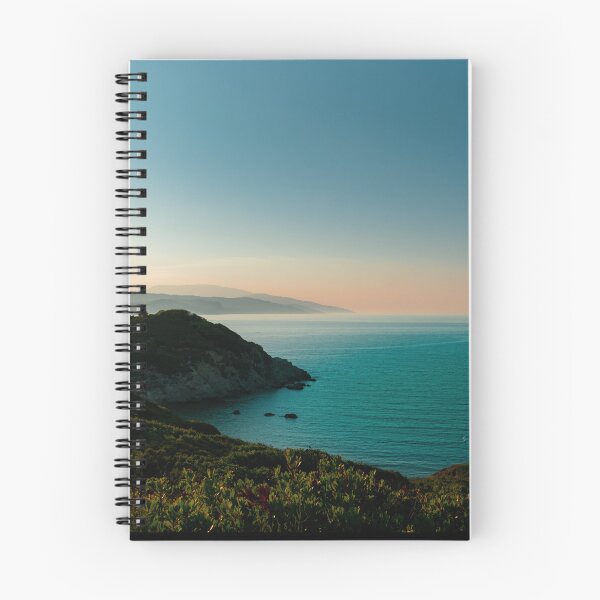 Item preview, Skiathos -  Panoramic view of  Krifi Ammos Beach designed and sold by skiathoscrafts.