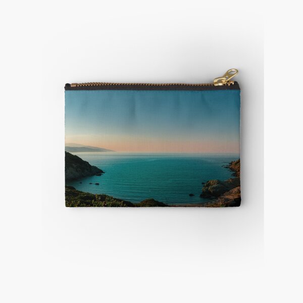 Item preview, Skiathos -  Panoramic view of  Krifi Ammos Beach designed and sold by skiathoscrafts.