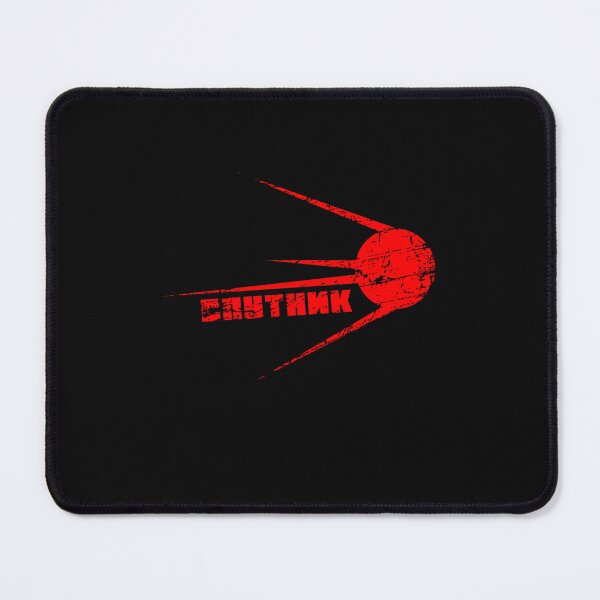 Item preview, SPUTNIK Essential T-Shirt designed and sold by MarcusEisenbrau.