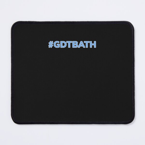 Item preview, GDTBATH  Classic T-Shirt designed and sold by ClaudiaKamm.