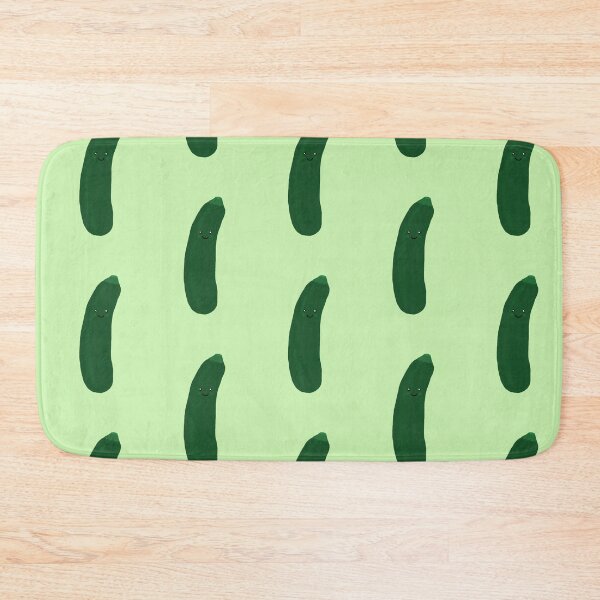 Item preview, Happy zucchini designed and sold by heartart85.