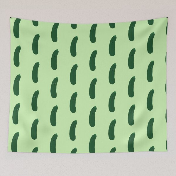 Item preview, Happy zucchini designed and sold by heartart85.
