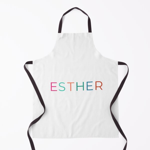 Item preview, Esther Name designed and sold by Augustine98.