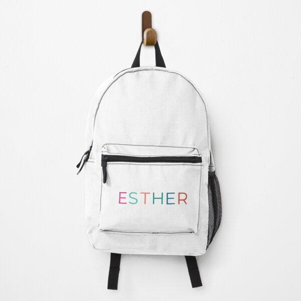 Item preview, Esther Name designed and sold by Augustine98.