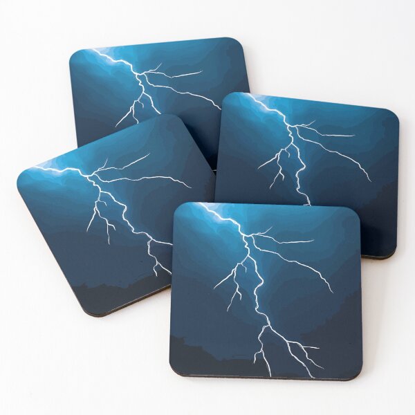 Item preview, Lightning designed and sold by AlexGolyakov.