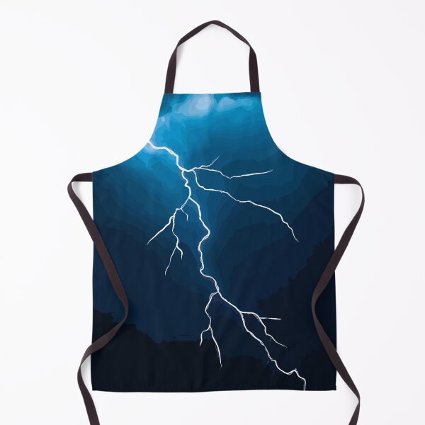 Item preview, Lightning designed and sold by AlexGolyakov.