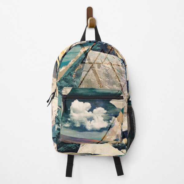 Item preview, Geometric mountain designed and sold by Vinicius Brisola.