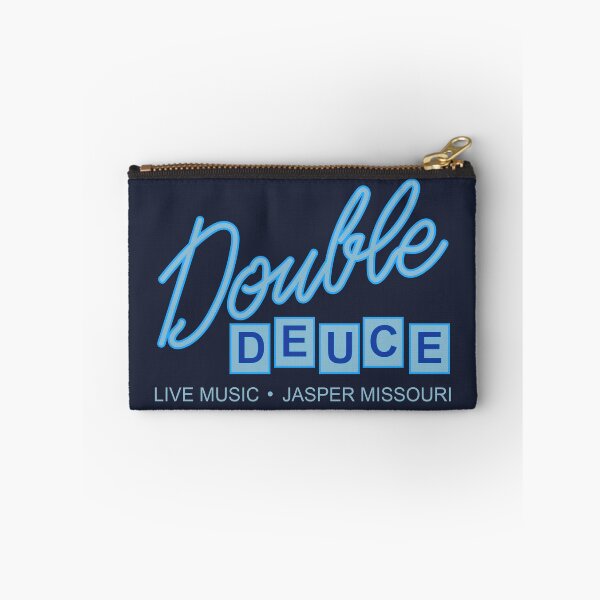 Item preview, Double Deuce - Jasper Missouri designed and sold by Meta Cortex.