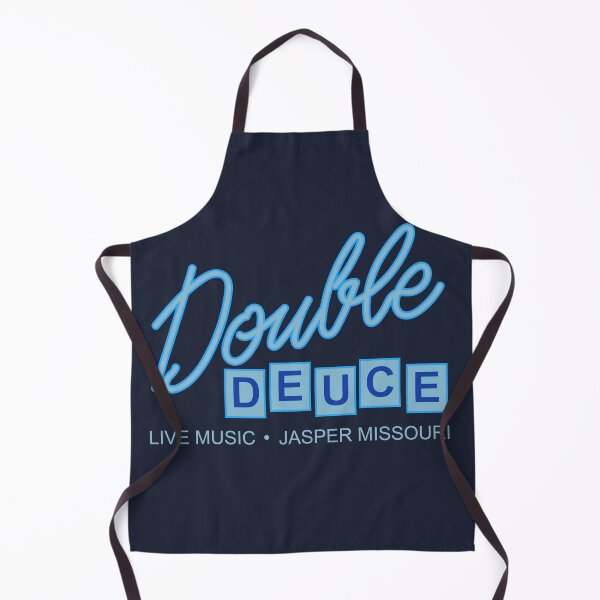 Item preview, Double Deuce - Jasper Missouri designed and sold by McPod.