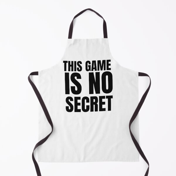 Item preview, Secret game designed and sold by The-Armour.