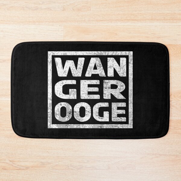 Item preview, Wangerooge Ostfriesiche Insel Wattenmeer Nordseeinsel #1852 designed and sold by TheAplus.