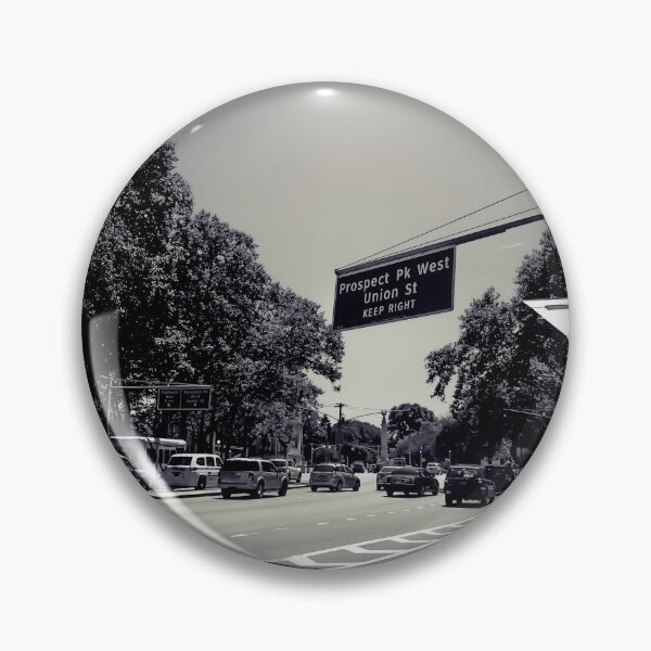 Item preview, Prospect Park, Brooklyn, New York City  designed and sold by eleonoraingrid.