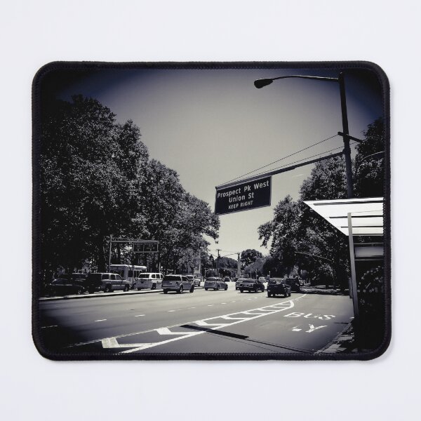 Item preview, Prospect Park, Brooklyn, New York City designed and sold by eleonoraingrid.