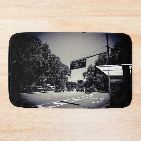 Item preview, Prospect Park, Brooklyn, New York City  designed and sold by eleonoraingrid.