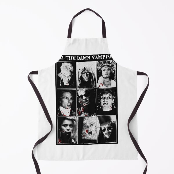 Item preview, Bravery Lively Strong Good All The Damn Vampires Gift For Fan designed and sold by CoreynBissettyn.