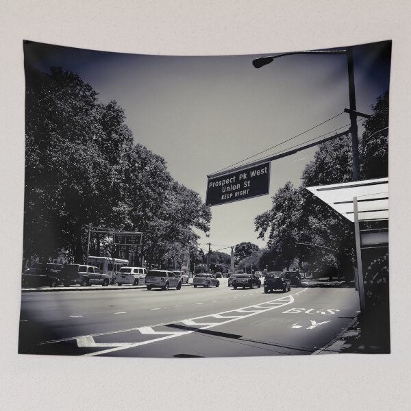 Item preview, Prospect Park, Brooklyn, New York City  designed and sold by eleonoraingrid.