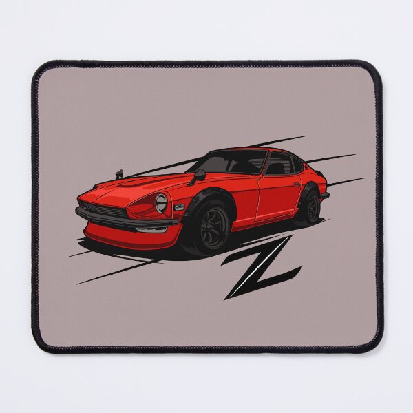 Item preview, Nissan 240Z designed and sold by Adria Store.