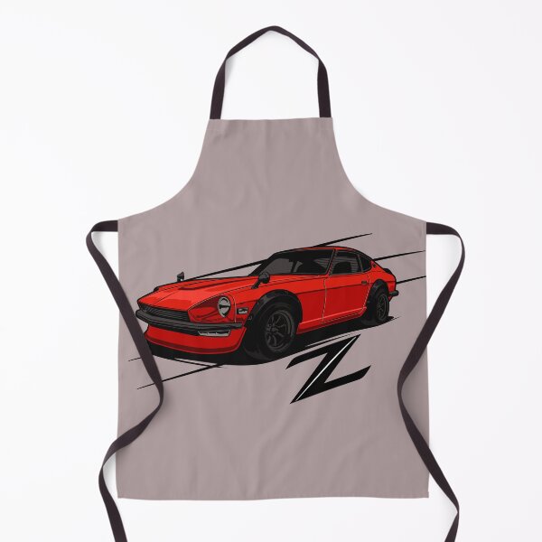 Item preview, Nissan 240Z designed and sold by Adria Store.