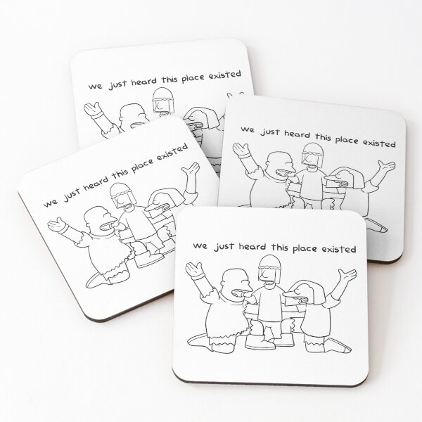 Item preview, we just heard this place existed designed and sold by DazeieVaughn.