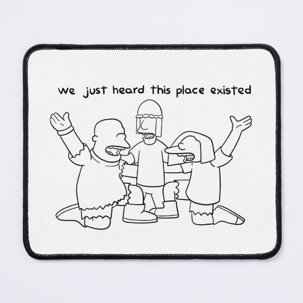 Item preview, we just heard this place existed designed and sold by DazeieVaughn.