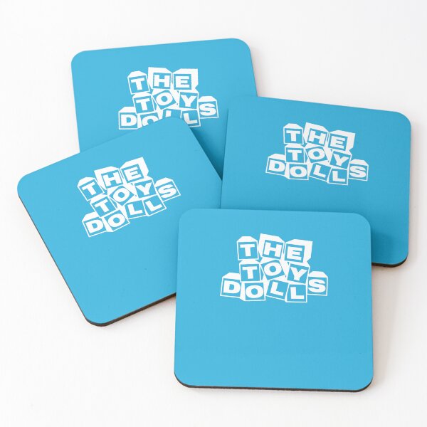 Item preview, The Toy Dolls Classic T-Shirt designed and sold by LudwigHeidenrei.