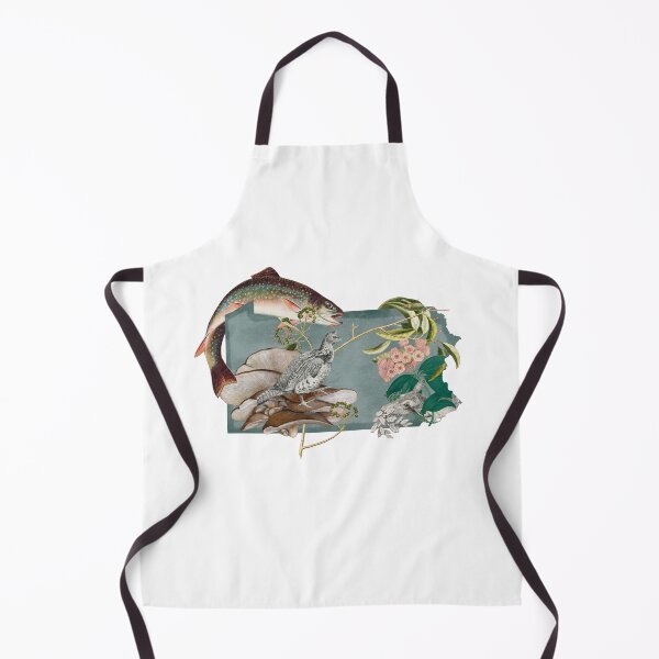Item preview, Pennsylvania Wildlife designed and sold by ryehawk.