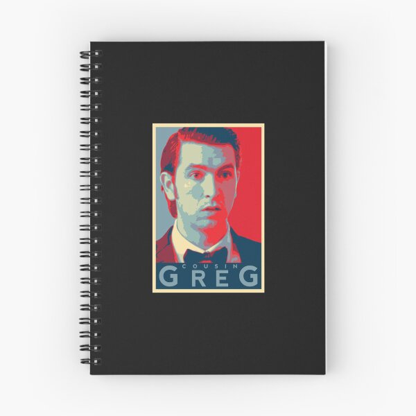 Item preview, Cousin Greg - Succession Classic T-Shirt designed and sold by MarcusLanger.