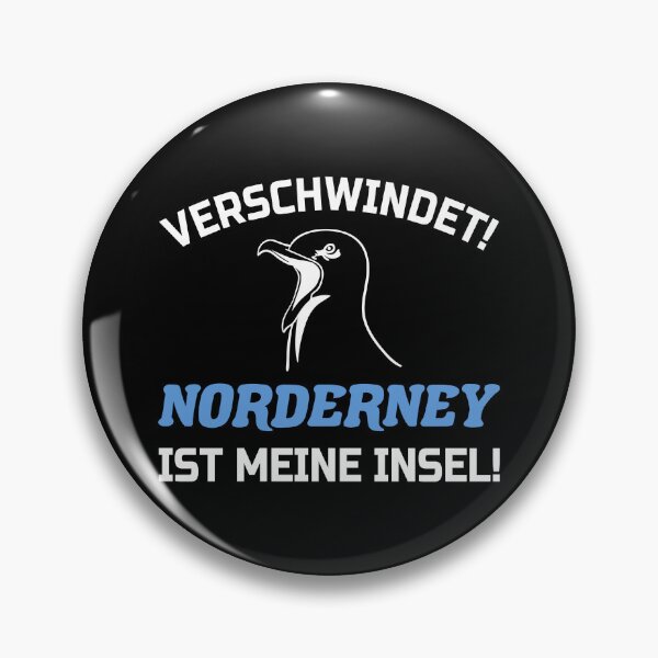 Item preview, Norderney Ostfriesiche Insel Wattenmeer Nordseeinsel #1853 designed and sold by TheAplus.