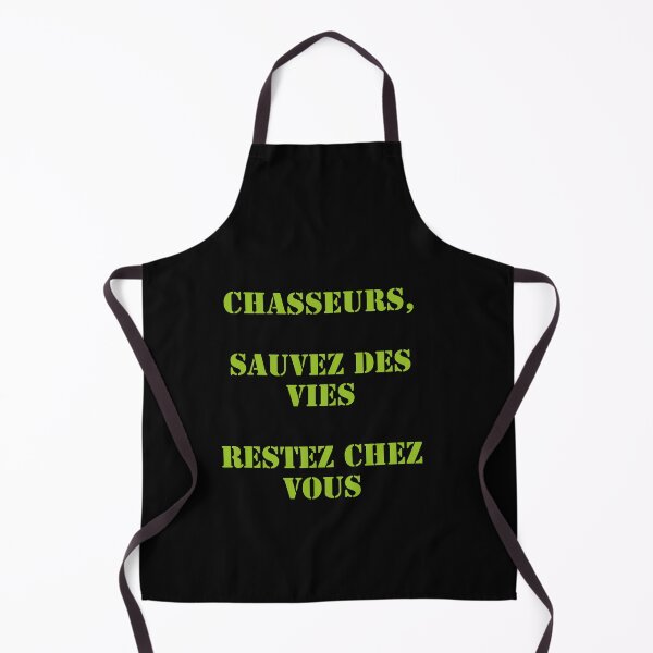 Item preview, anti hunting humor designed and sold by Catcrea.