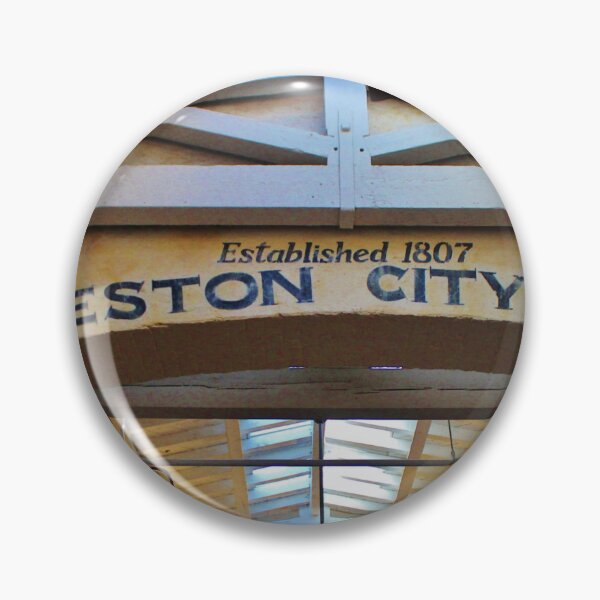 Item preview, Indoor Charleston City Market designed and sold by Cynthia48.