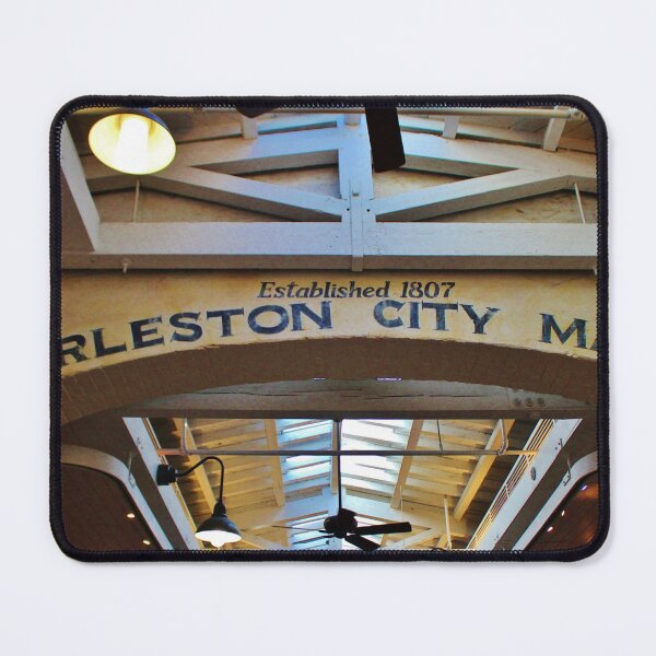Item preview, Indoor Charleston City Market designed and sold by Cynthia48.
