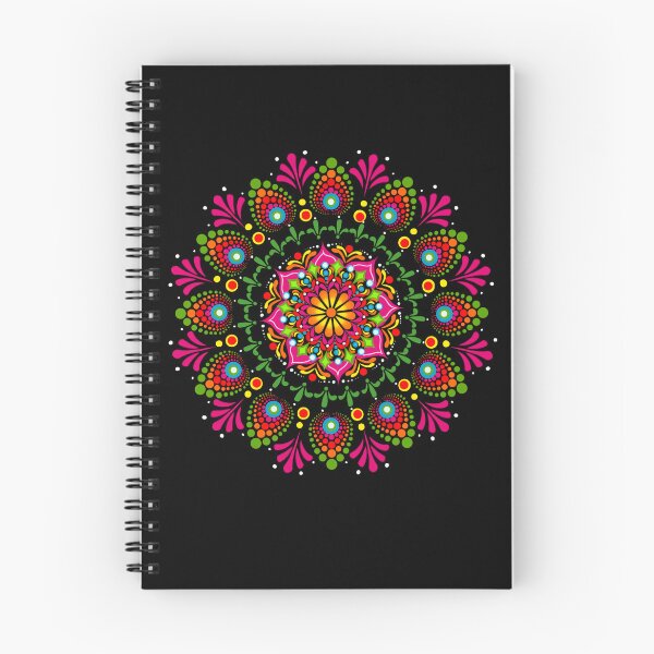 Item preview, Mandala of Colors designed and sold by Cedarrue.