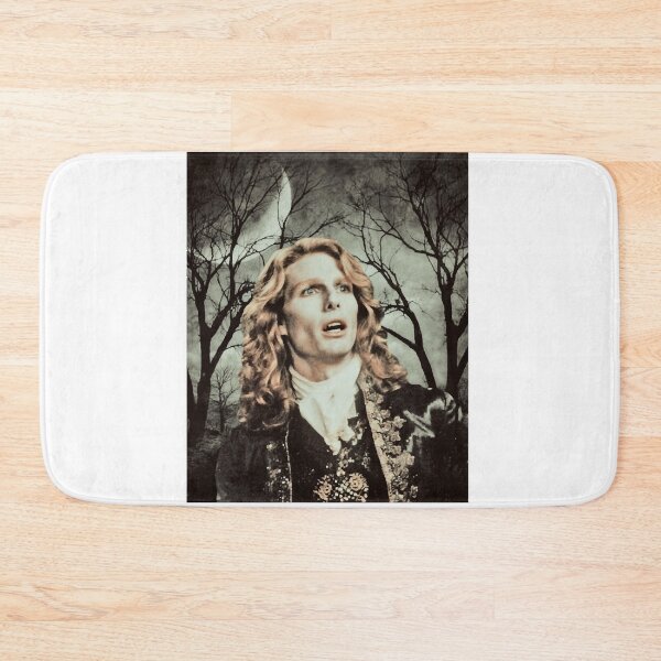 Item preview, Bravery Lively Strong Good Black Lion Court Interview With The Vampire Graphic Gift For Fan Unisex T designed and sold by CoreynBissettyn.