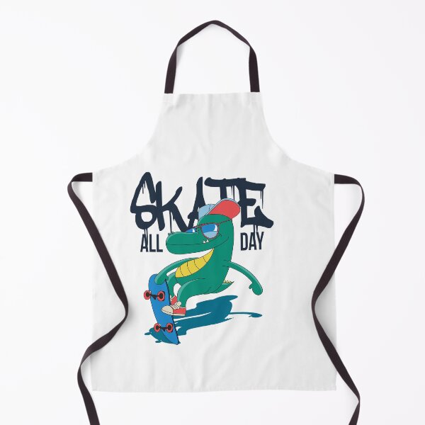 Item preview, Skate dino designed and sold by D3monic.