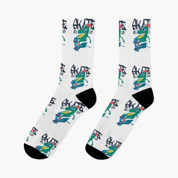 Item preview, Skate dino designed and sold by D3monic.